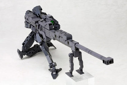 HEAVY WEAPON UNIT 01 STRONG RIFLE