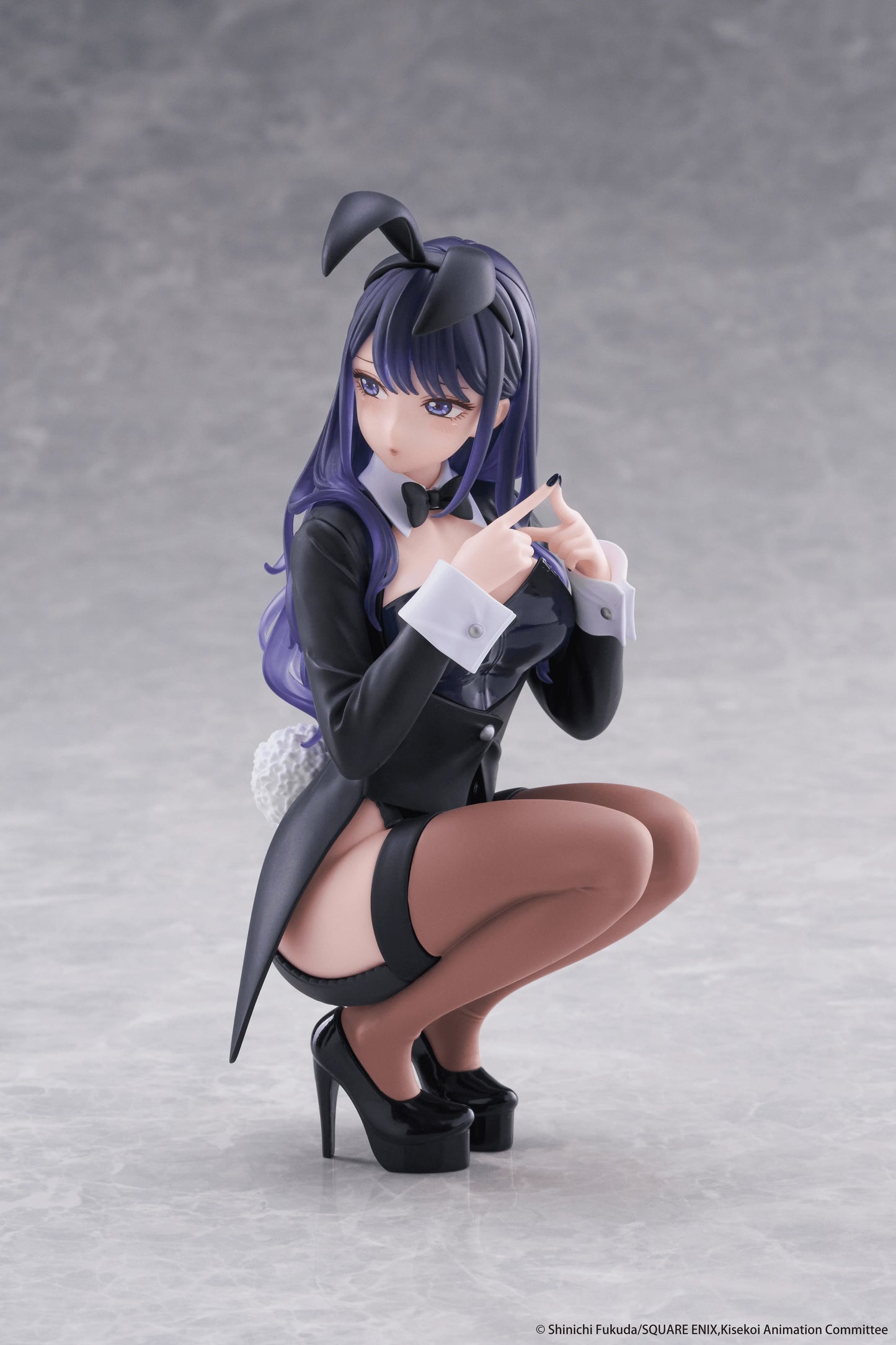 My Dress-Up Darling Desktop Cute Figure - Marin Kitagawa (Arisa Izayoi Ver.)