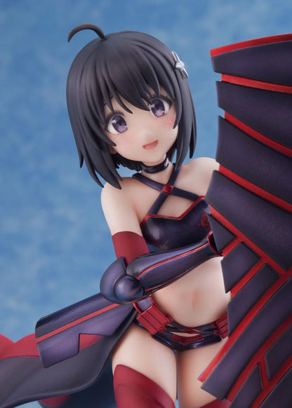 FuRyu BOFURI Maple Original Armor 1/7 Scale Figure