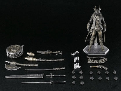 (Rerelease) figma Hunter: The Old Hunters Edition