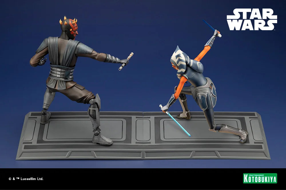 ARTFX 1/7 DARTH MAUL™