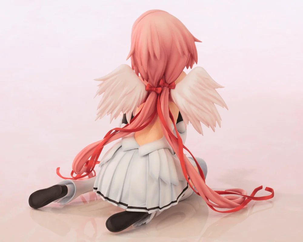 Kotobukiya Ikaros Heaven's Lost Property Action Figure