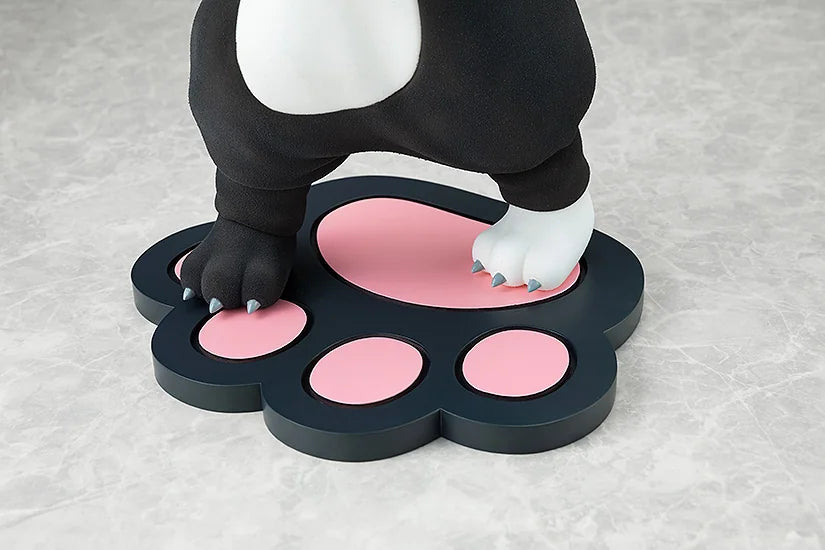KADOKAWA Yuna 1/7 Scale Figure Kuma Kuma Kuma Bear Punch!