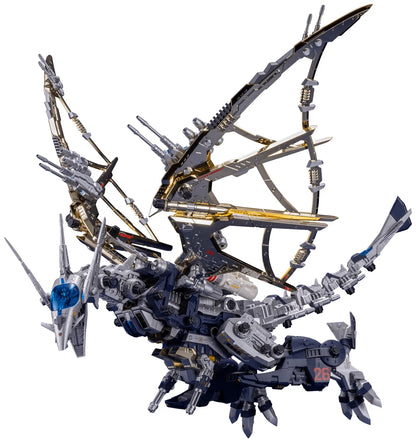RPZ-14 SALAMANDER F2