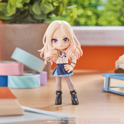 Bushiroad Creative PalVerse THE IDOLM@STER Vol.2 PVC Figures