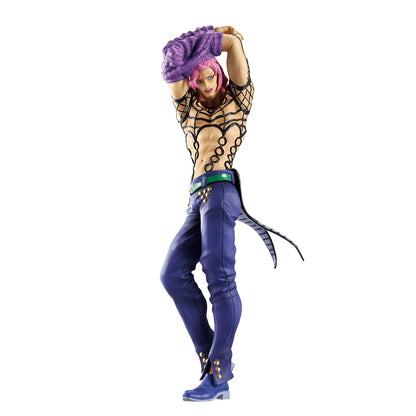 Diavolo (The Gathering of Rivals)