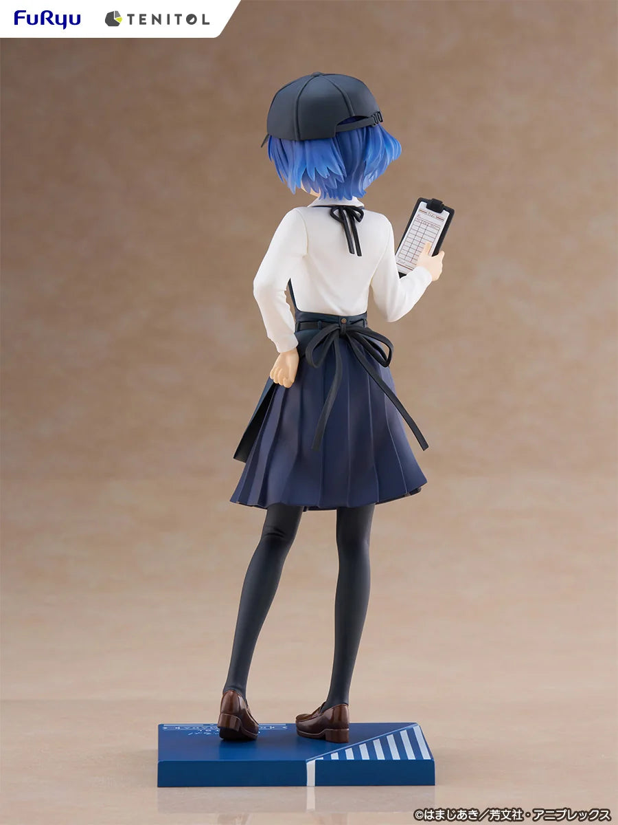 FuRyu Bocchi the Rock! Ryo Yamada Cafe Style Figure