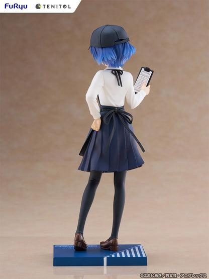 FuRyu Bocchi the Rock! Ryo Yamada Cafe Style Figure