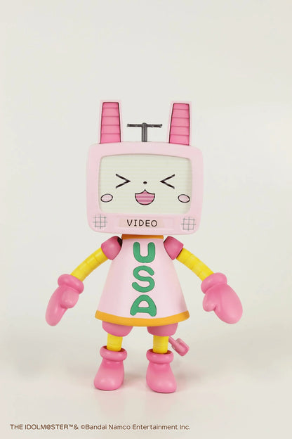 (Rerelease) Usachan robo