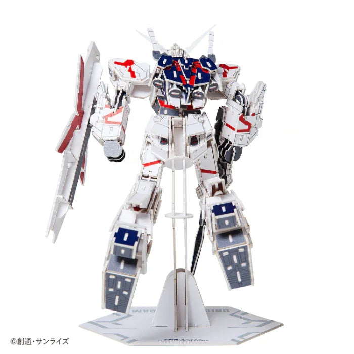 si-gu-mi PRO RX-0 Unicorn Gundam