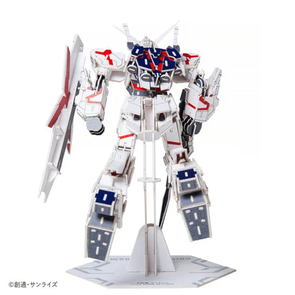 si-gu-mi PRO RX-0 Unicorn Gundam