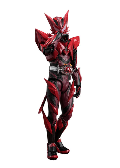 KAMEN RIDER MAOU