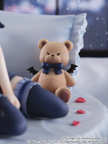 Mahiru Shiina Little Devil Ver.(SHIBUYA SCRAMBLE FIGURE)
