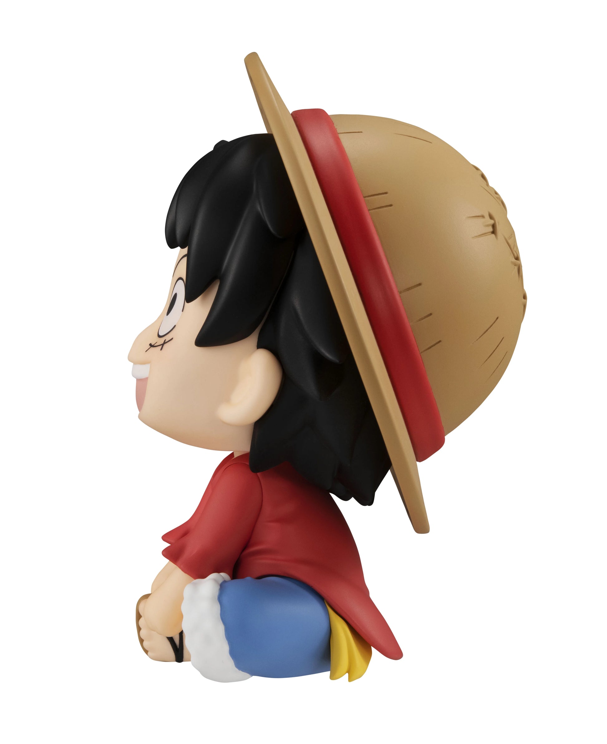 Lookup ONE PIECE Monkey D. Luffy（Repeat）