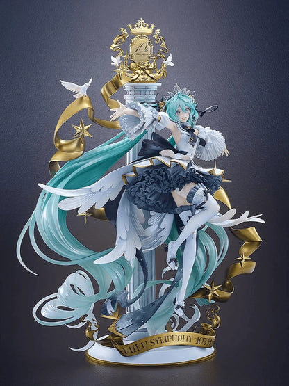 G.S. Collection [SC] Hatsune Miku Symphony: 10th Anniversary Ver.