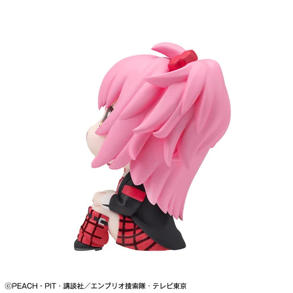 MegaHouse Lookup Shugo Chara! Amu Hinamori Scale Figure