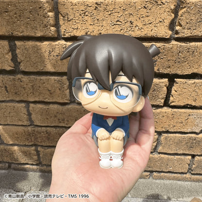 Lookup Detective Conan Conan Edogawa