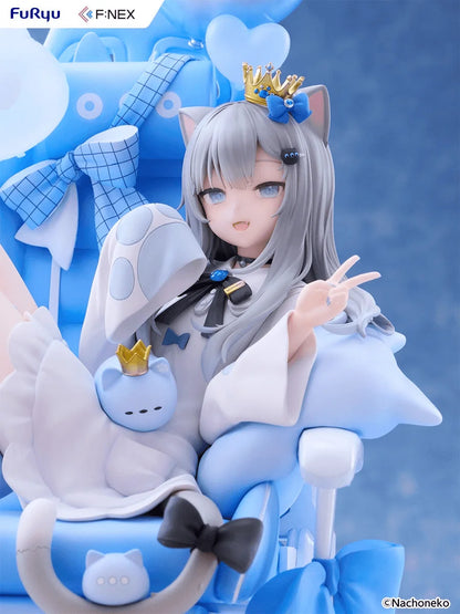 Nachoneko Birthday ver. 1/7 Scale Figure