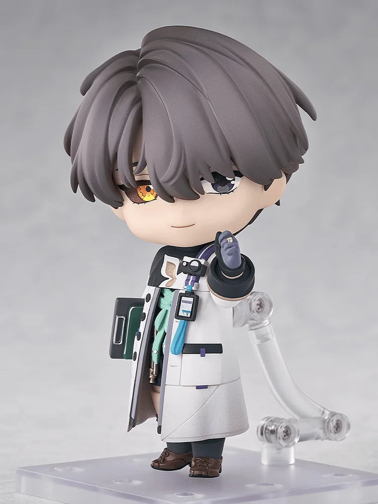 Good Smile Company Nendoroid X Reverse: 1999 Action Figure