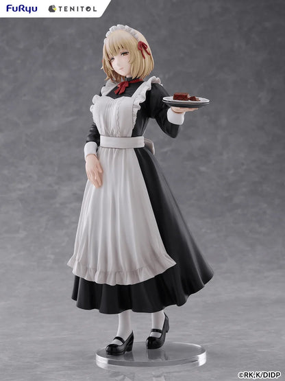 FuRyu Tenitol Tall Falin Classic Maid Figure - Delicious in Dungeon