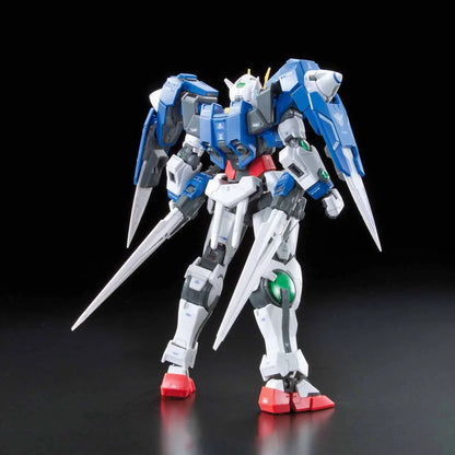 RG 1/144 #18 GN-0000+GNR-010 00 Raiser