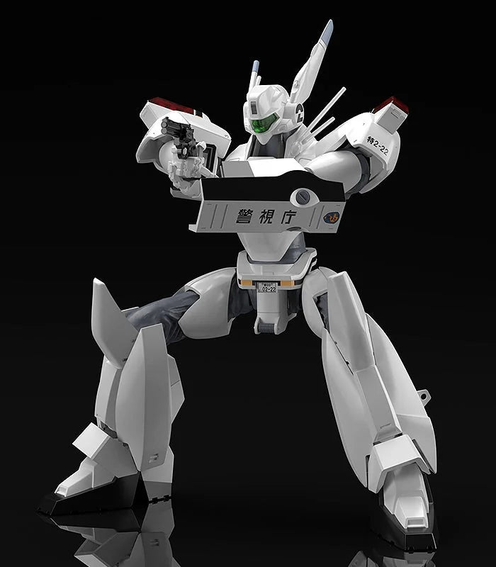 (Rerelease) MODEROID AV-98 Ingram