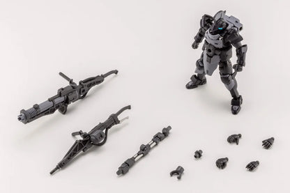 GOVERNOR ARMOR TYPE: KNIGHT【NERO】