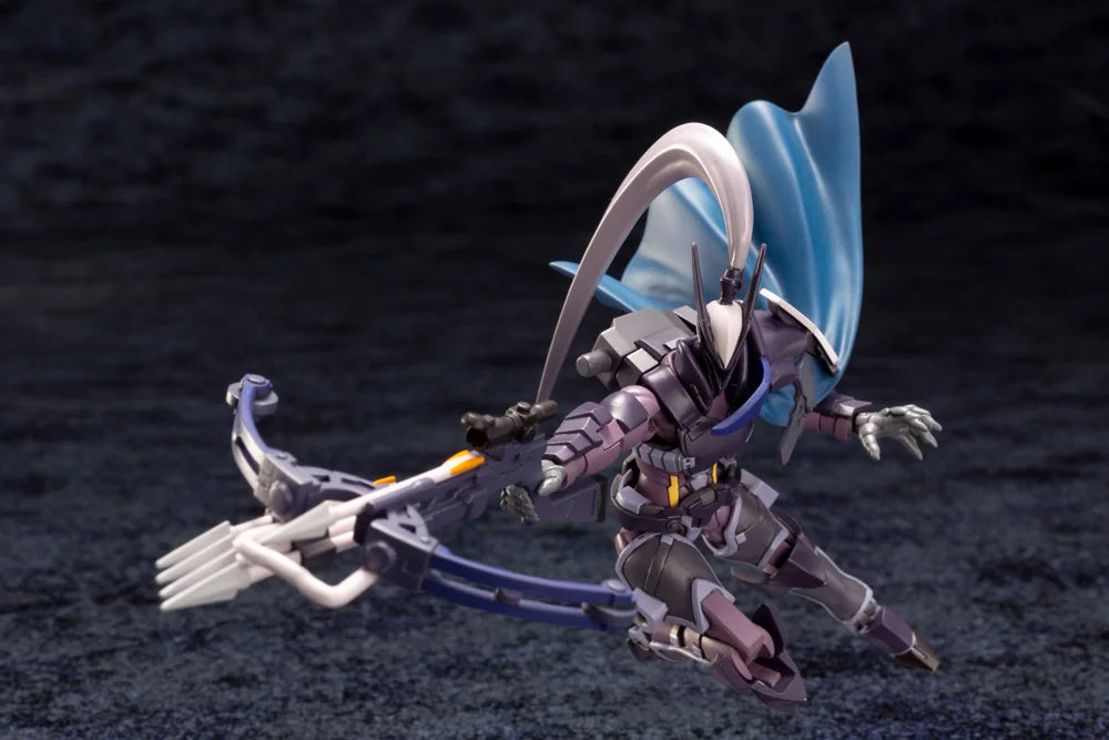 GOVERNOR EX ARMOR TYPE: QUETZAL