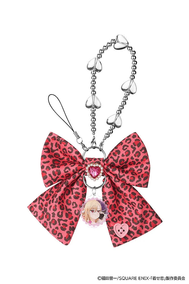 My Dress-Up Darling Collectible Gyaru Image Keychain (6 Designs)