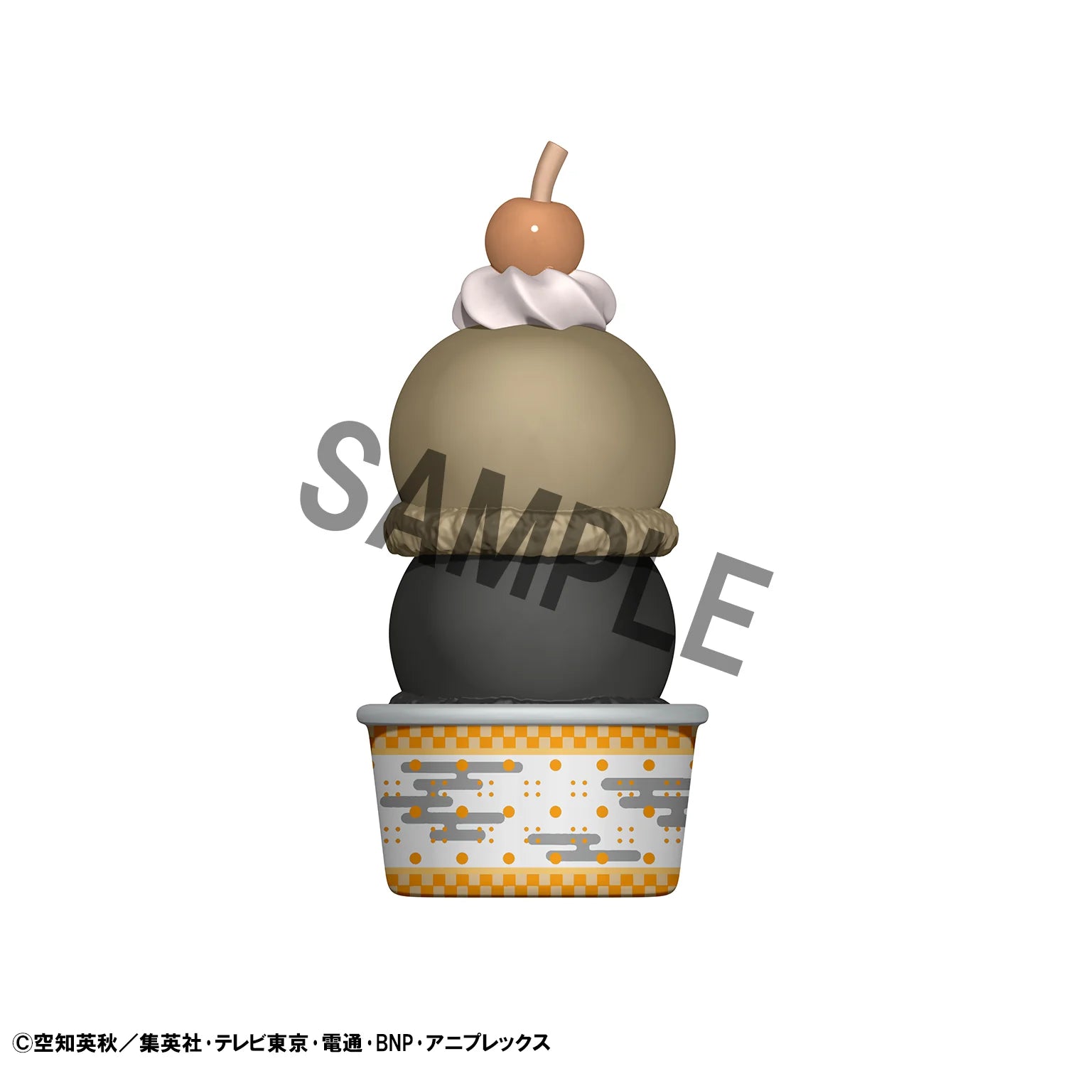 Tsumichen Stack up & Change Gintama【with gift】