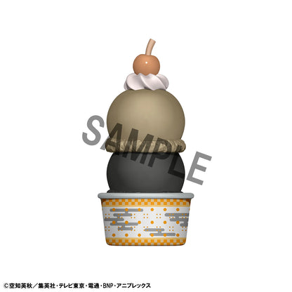 Tsumichen Stack up & Change Gintama【with gift】