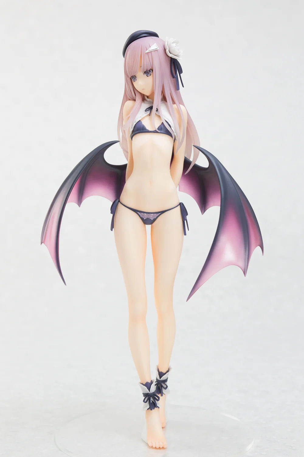 Little Devil illustrated by Seika Yashiro