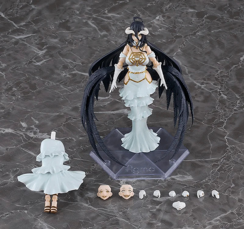 figma Albedo