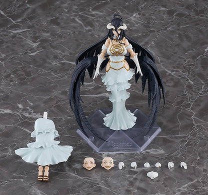 figma Albedo