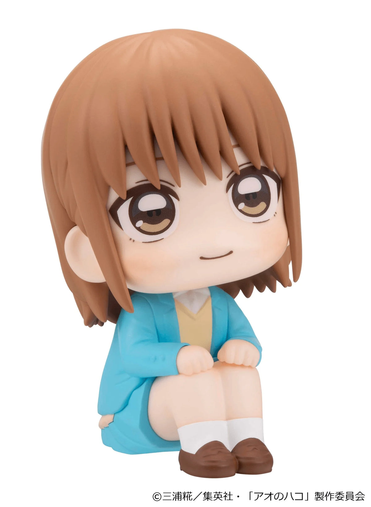 Lookup Blue Box Chinatsu Kano【with gift】