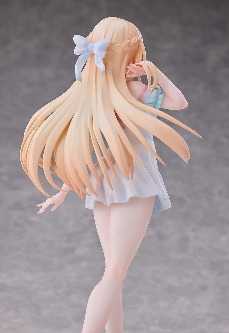 Solarain Klaudia Valentz Swimsuit Ver. 1/7 Scale Figure