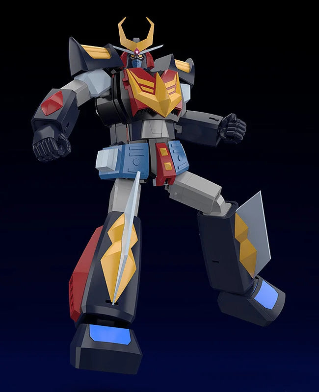Good Smile Company Moderoid Space Warrior Baldios Model Kit