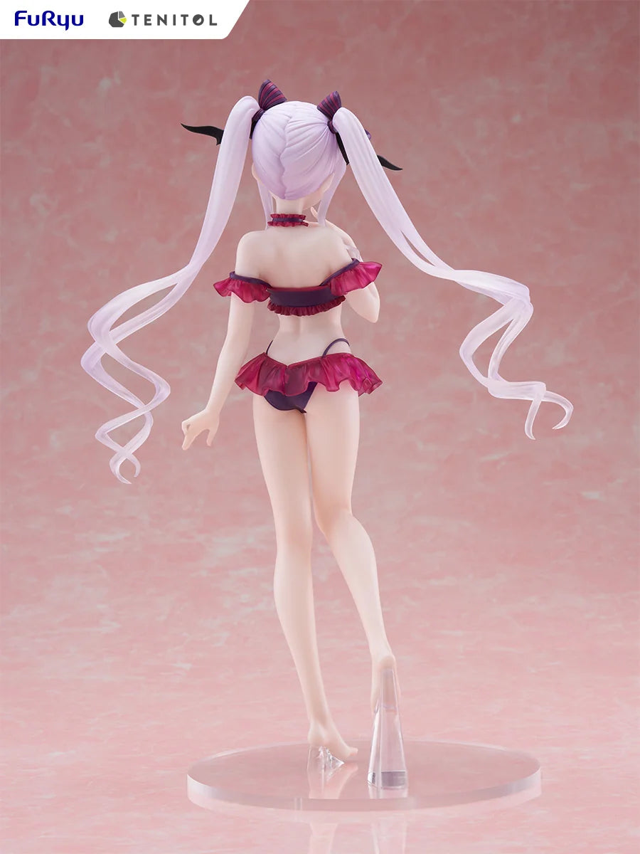 FuRyu Shalltear Overlord Scale Figure
