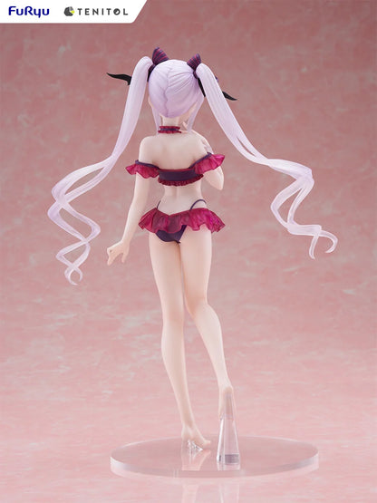 FuRyu Shalltear Overlord Scale Figure