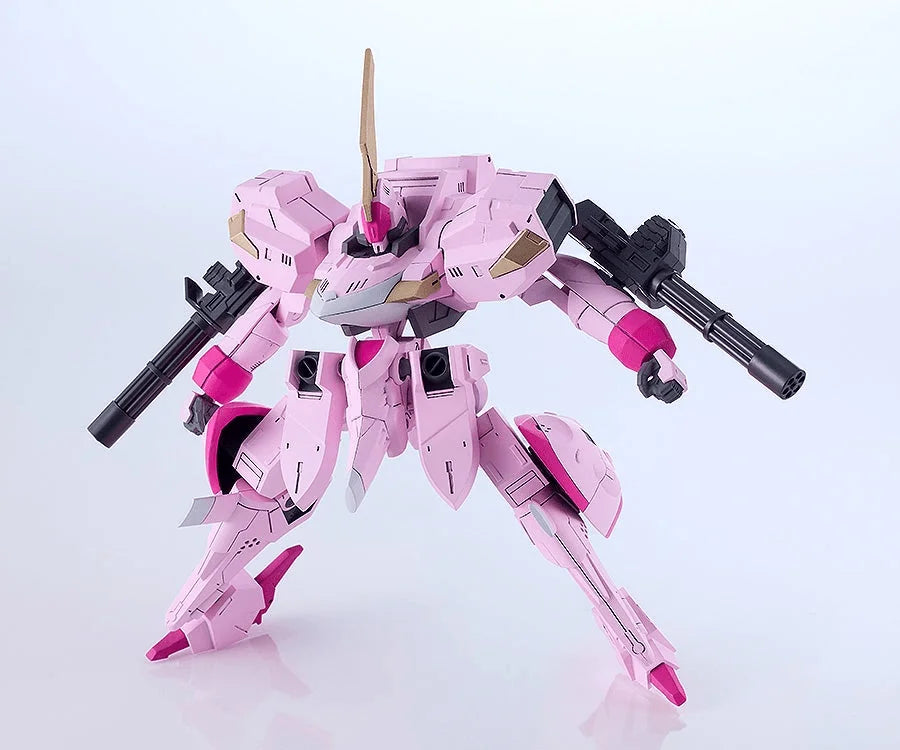 MODEROID SIDE:CC Ouran (Gray Primer-Like Ver.)