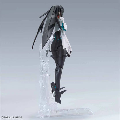 HGBD:R 1/144 Mobile Doll May