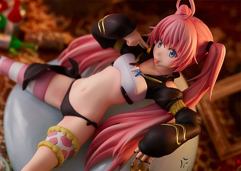 Phat! Company Millim Nava Scale Figure That Time I Got Reincarnated as a Slime