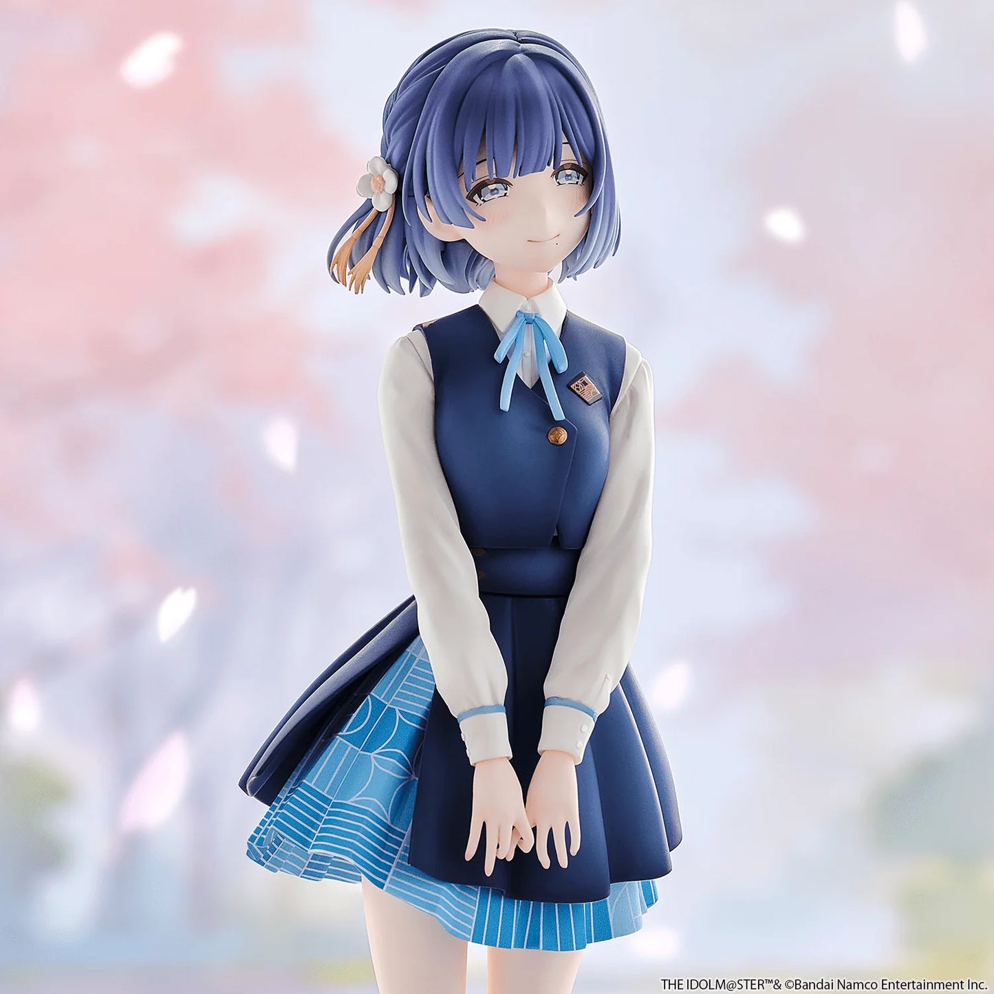 Union Creative Hatsumi Misuzu THE iDOLM@STER 1/6 Scale Figure