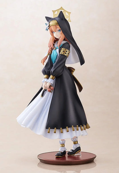 (Rerelease) Mari