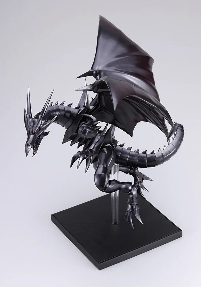 RED-EYES BLACK DRAGON OSHI WORKS