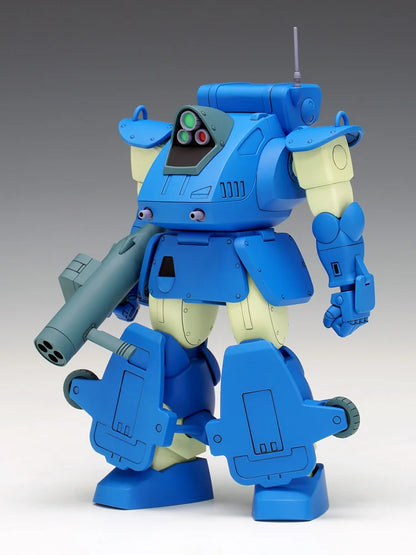 Wave Armored Cavalry Snapping Turtle ST Version 1/35 Model Kit