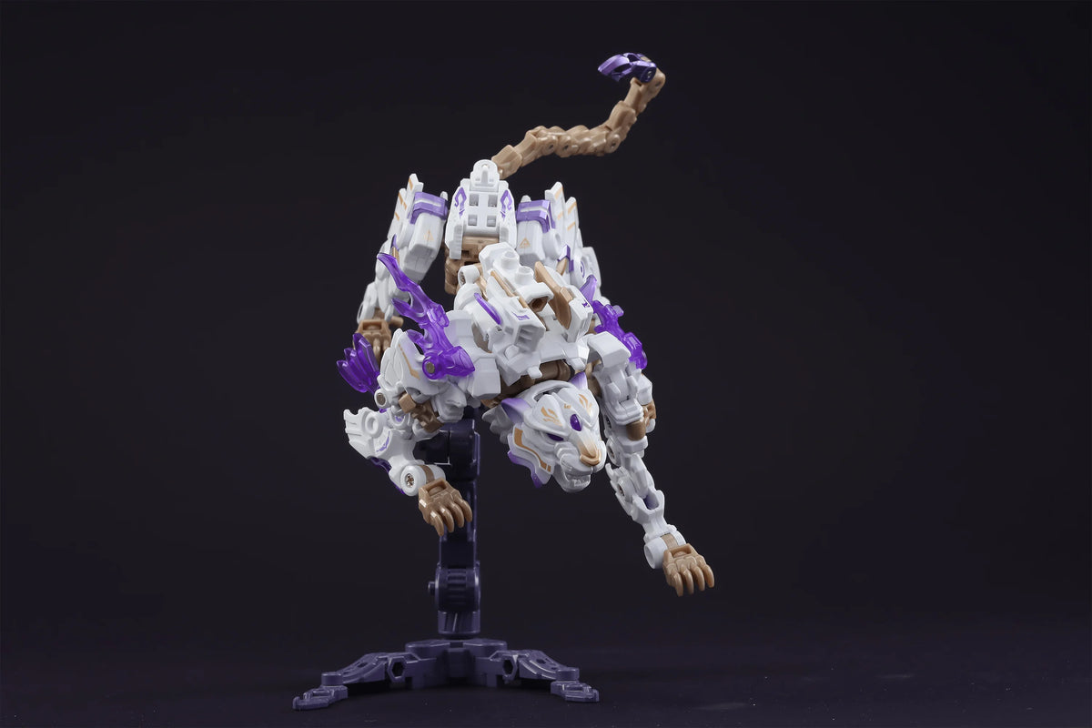 IB-03 BAIHU