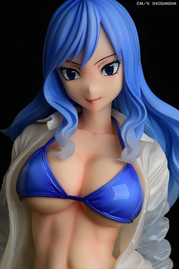 ORCATOYS Jubia Lokser 1/6 Scale Figure