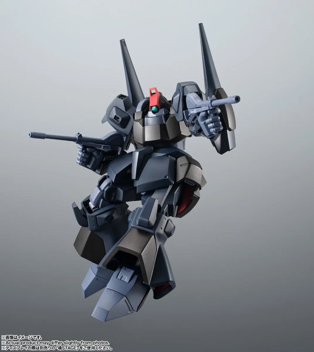 Robot Spirits RMS-099 Rick Dias ver. A.N.I.M.E. Mobile Suit Zeta Gundam Action Figure
