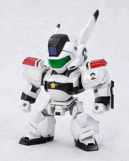 D-STYLE AV-98 INGRAM 2